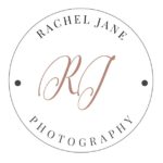 RJ Photography logo