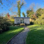 Cocklebury Farm - Luxury Shepard Huts and Holiday Lets
